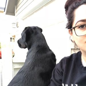 Meet your Posher, Anna